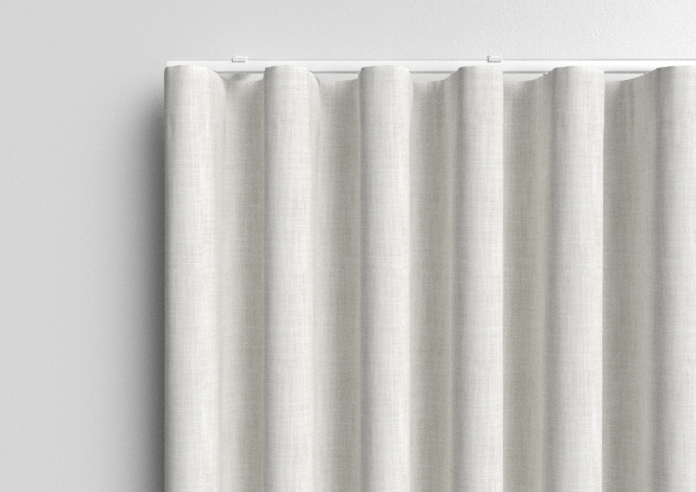 Foxford, Lambs Wool - Made to Measure Curtains - Image 13